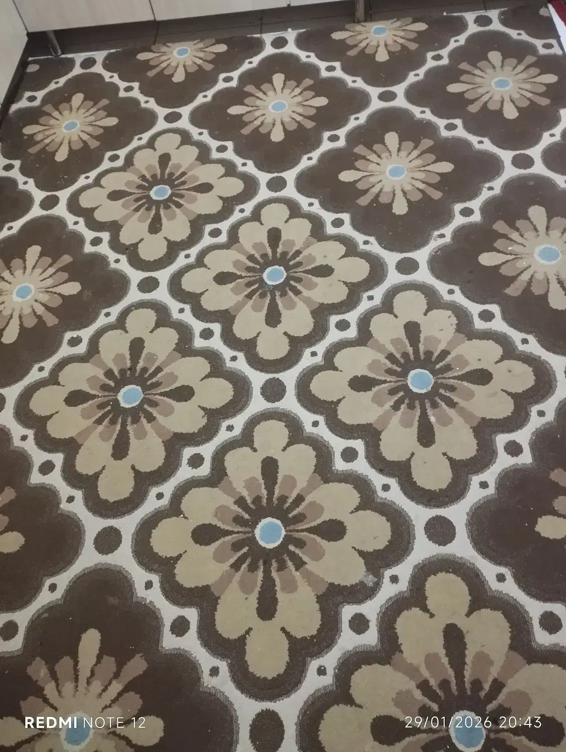 فرش ۶ متری|فرش|ارومیه, |دیوار