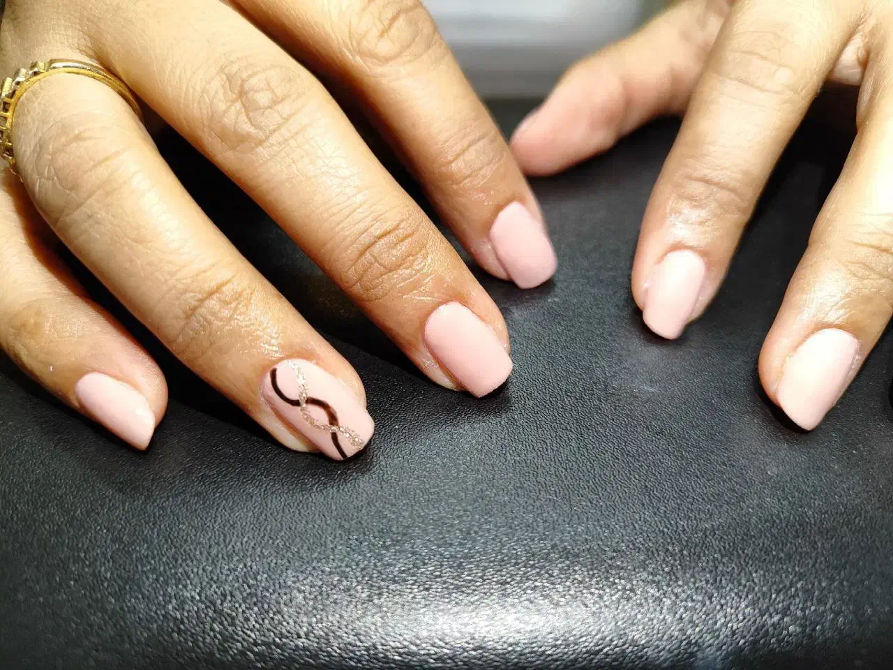 ناخن|آرایشی، بهداشتی، درمانی|مشهد, میعاد (شهرک غرب)|دیوار