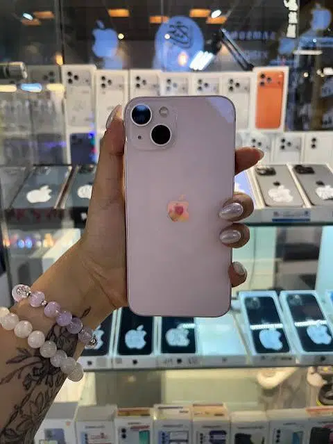 iphon13 normal|موبایل|کرمانشاه, |دیوار