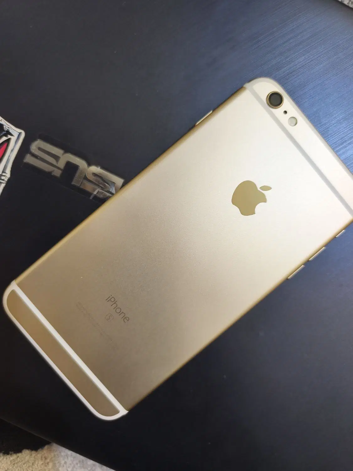 آیفون 6s plus|موبایل|مرند, |دیوار