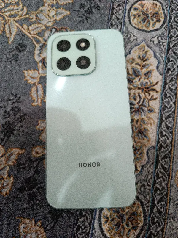 گوشی HONOR X6C|موبایل|پرند, فاز ۶|دیوار
