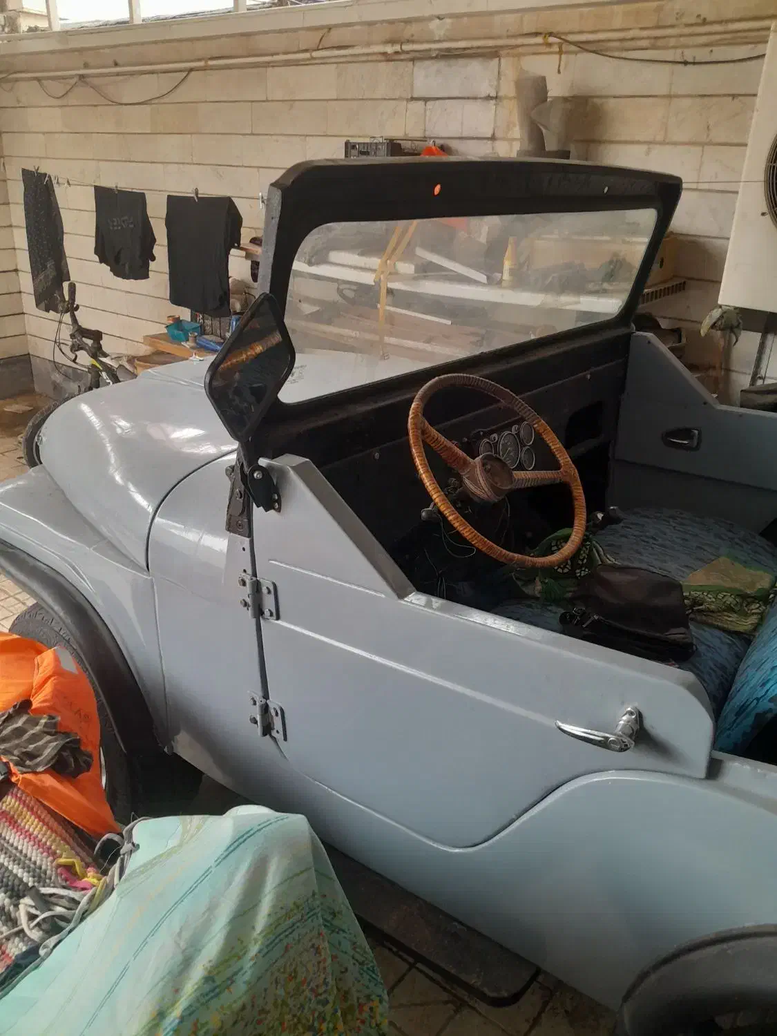 جیپ توسن|خودرو سواری و وانت|اهواز, کیانپارس |دیوار