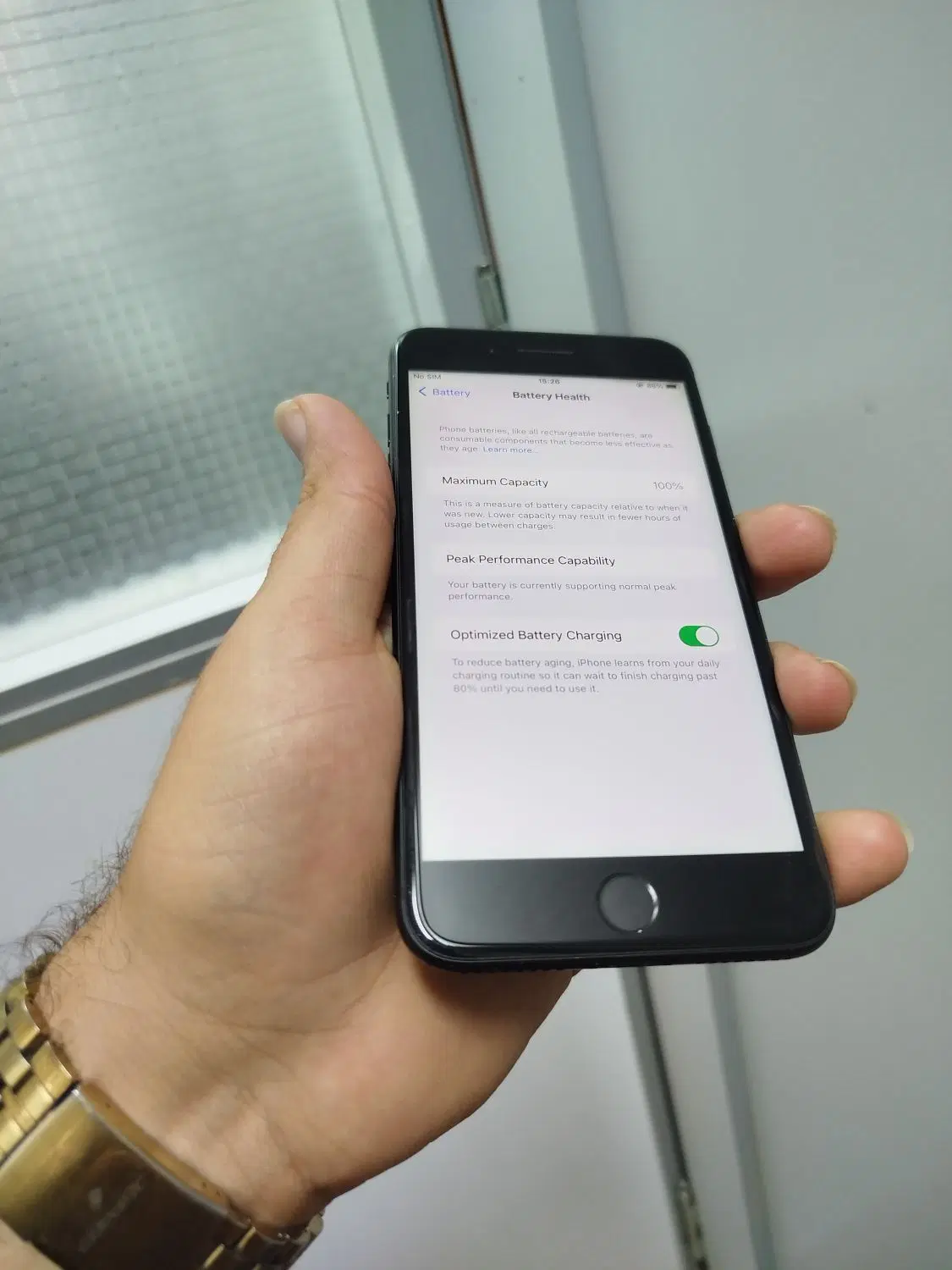 iphone 7 plus 128G|موبایل|تهران, ولنجک|دیوار