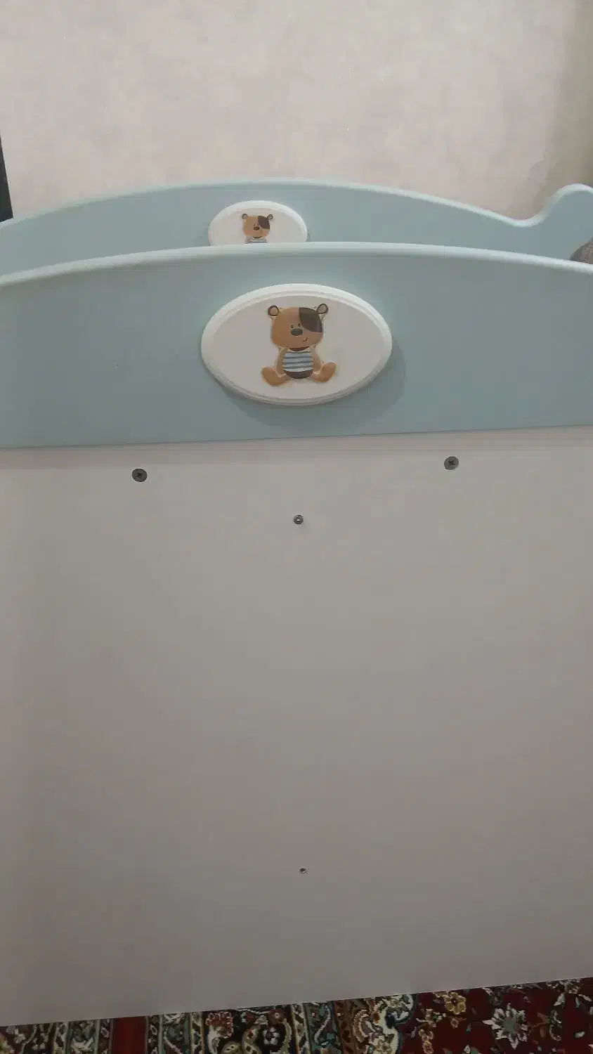 ۱ متری|تخت و صندلی بچه|بجنورد, |دیوار