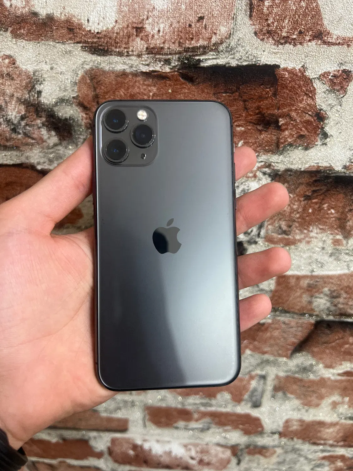 Iphone 11 pro|موبایل|کرج, ساسانی (قلمستان)|دیوار