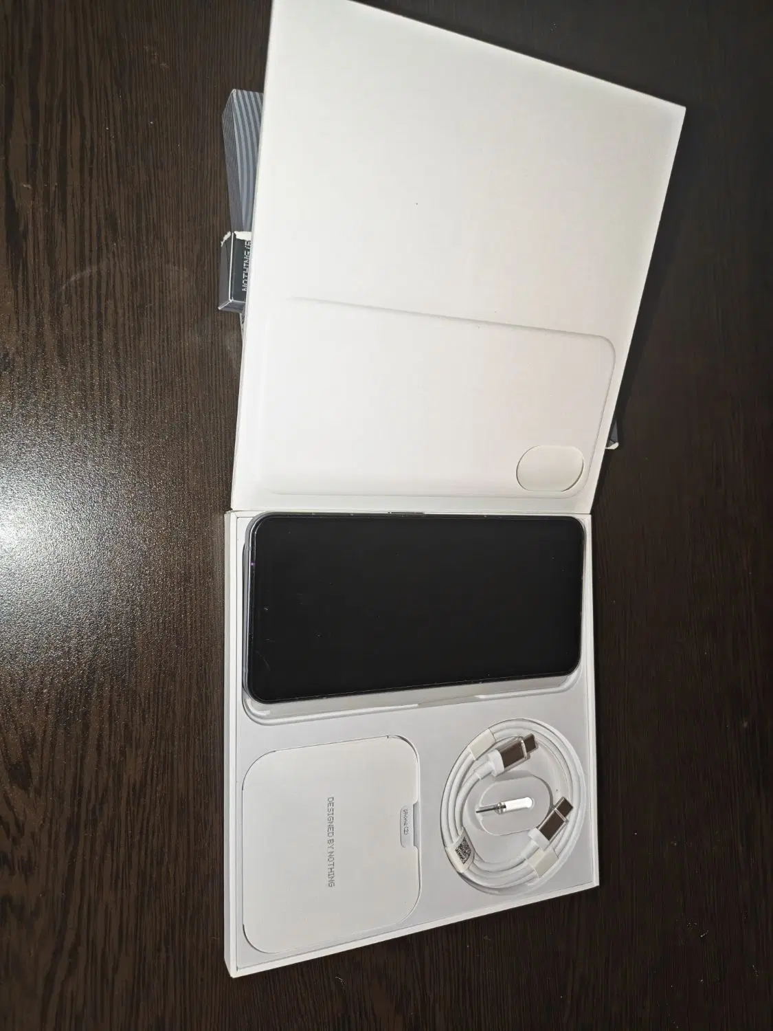 nothing phone 2 256/12|موبایل|تهران, شهرک صدرا|دیوار