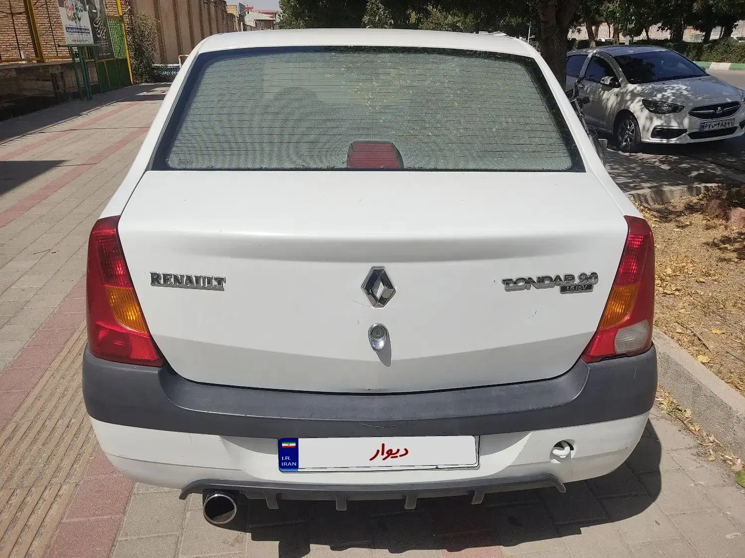 ال 90|خودرو سواری و وانت|خلخال, |دیوار