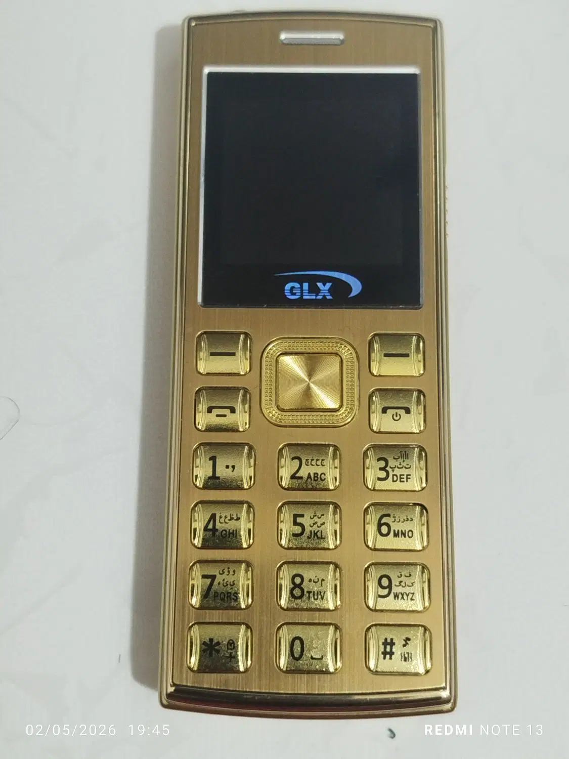 گوشی GLX|موبایل|پردیس, فاز ۸|دیوار