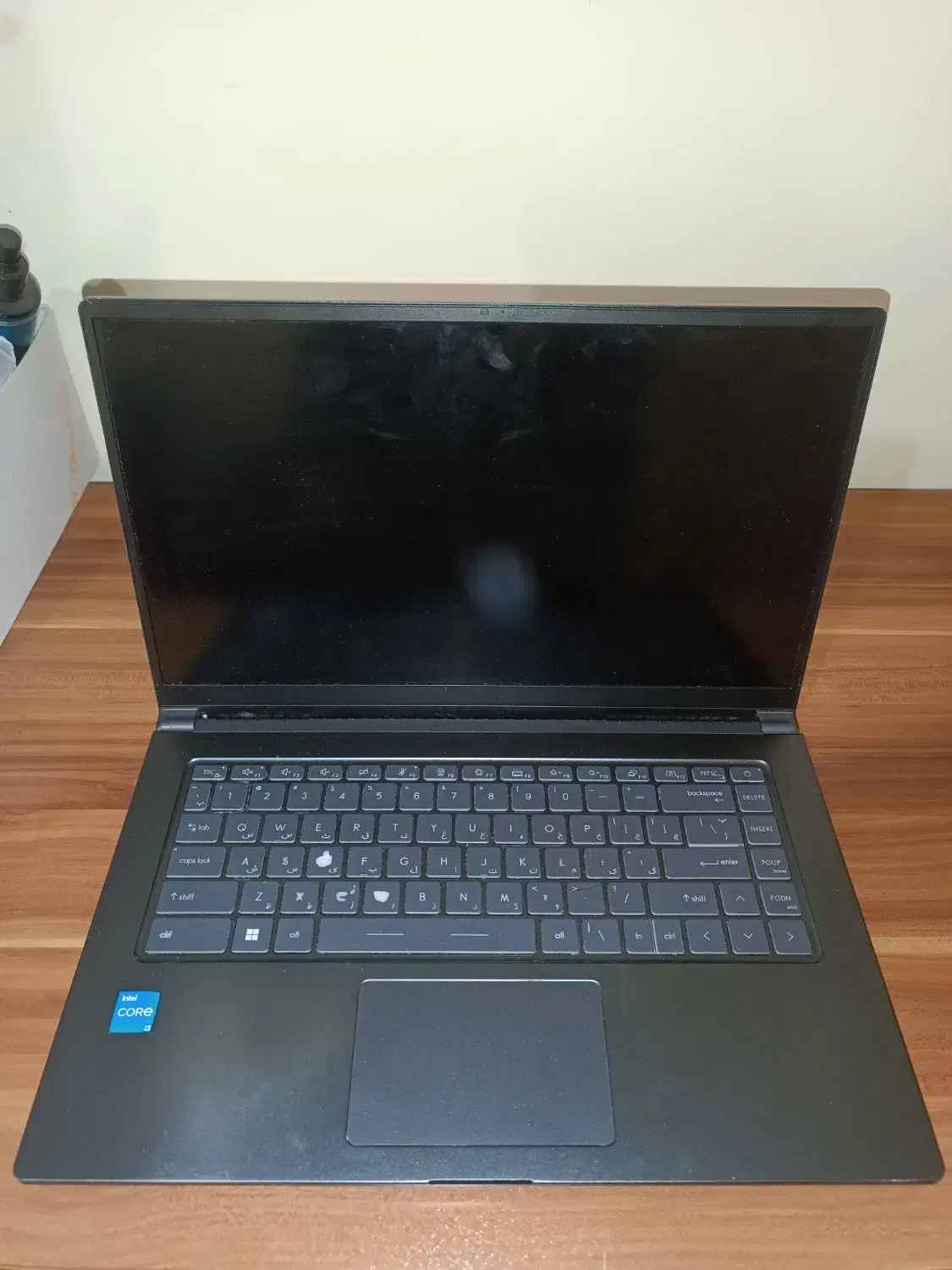 msi modern a11|رایانه همراه|تهران, تهران‌نو|دیوار
