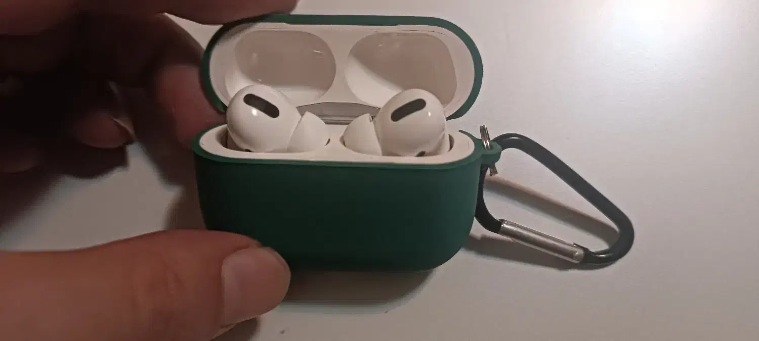 Airpod pro|لوازم جانبی موبایل و تبلت|مشهد, رضاشهر|دیوار