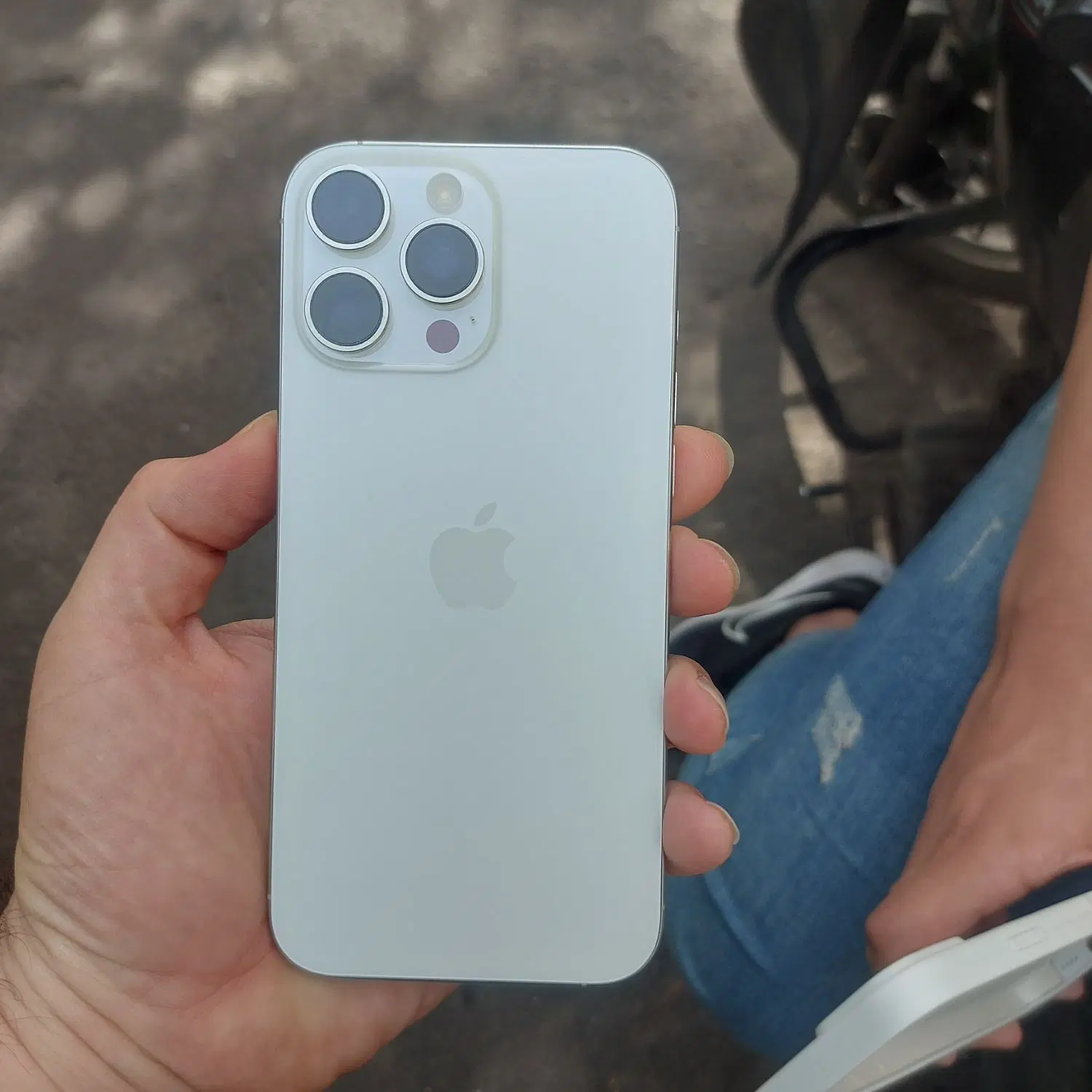 IPhone 16promax|موبایل|تهران, لاله زار|دیوار