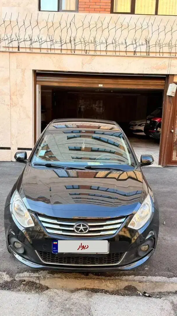 جک J4|خودرو سواری و وانت|تهران, گلچین|دیوار
