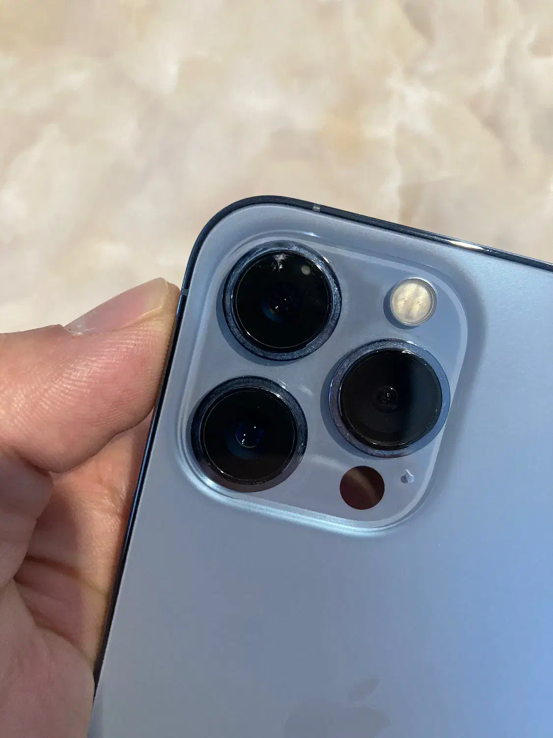 Iphone13pro/256g اقساط|موبایل|مشهد, کوشش|دیوار