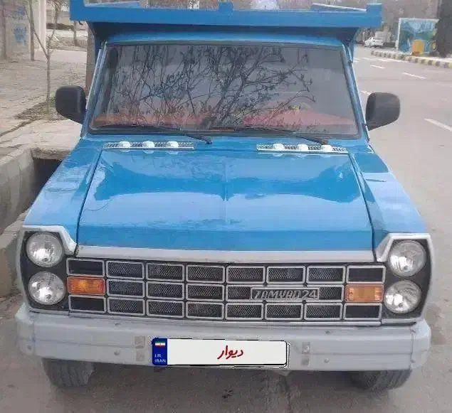 وانت|خودرو سواری و وانت|آشخانه, |دیوار