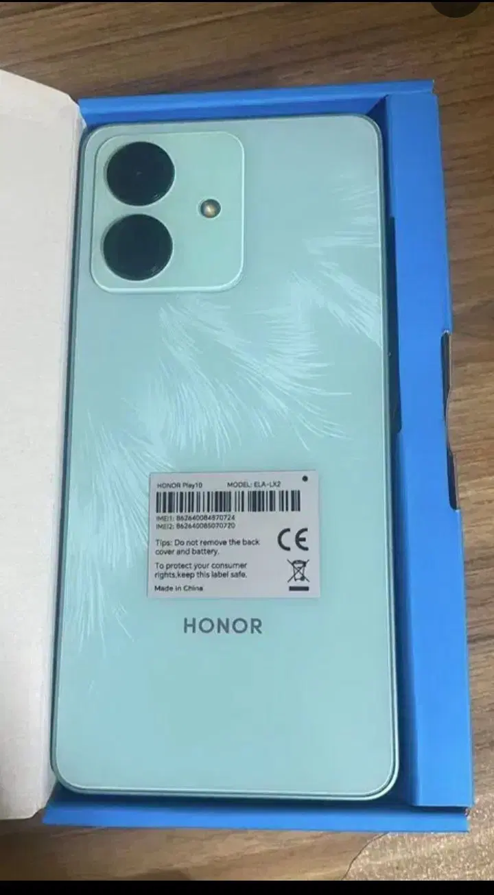 HONOR Play10|موبایل|نیشابور, امین اسلامی|دیوار