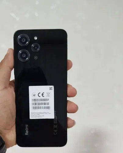 Redmi 12|موبایل|کهنوج, |دیوار