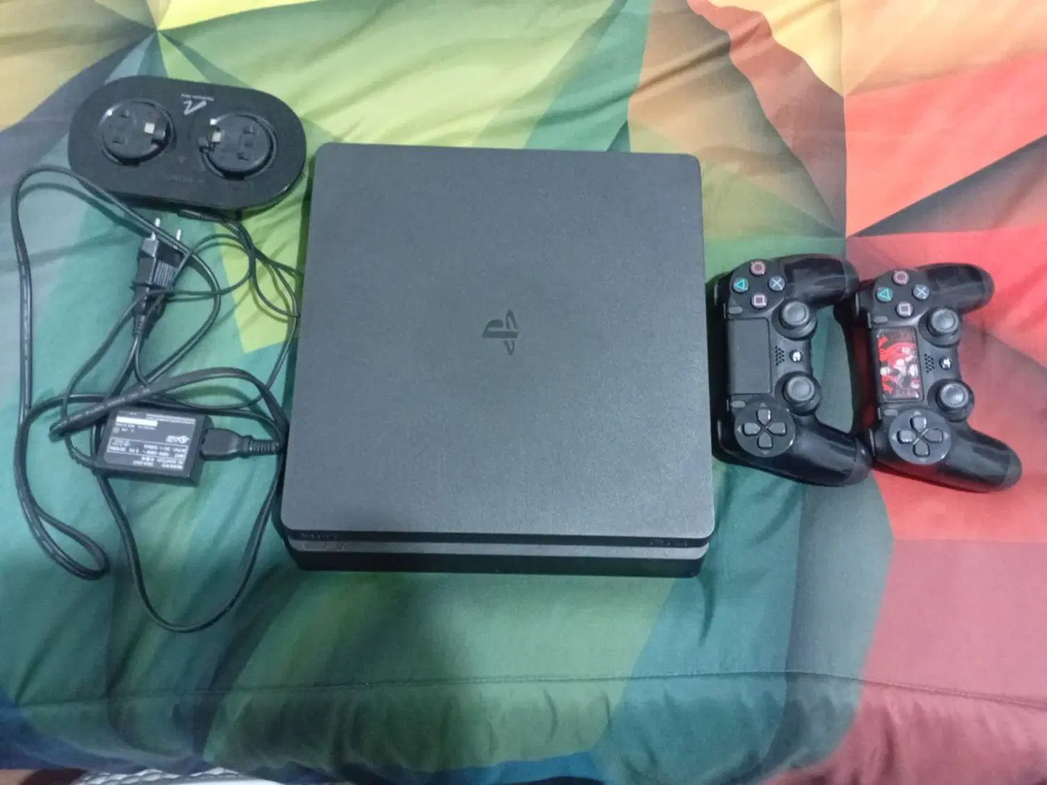 ps4|کنسول، بازی ویدئویی و آنلاین|تهران, مهرآباد جنوبی|دیوار