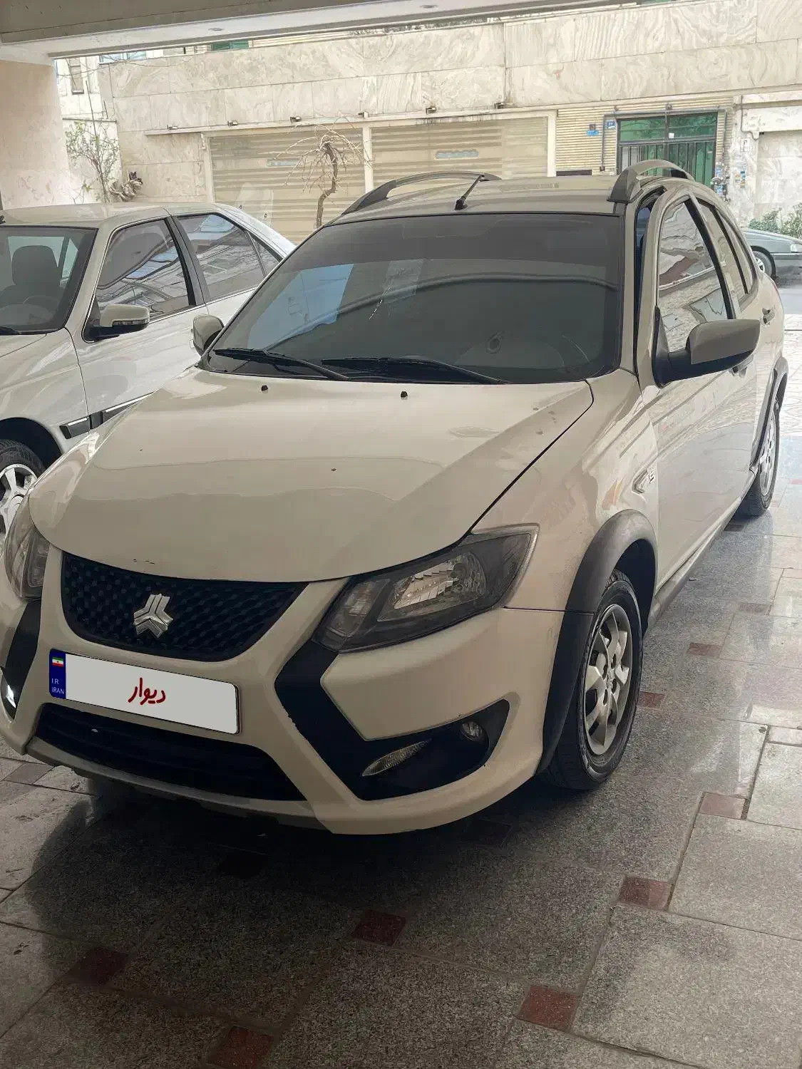 کوییکSمدل 1401|خودرو سواری و وانت|تهران, مشیریه|دیوار