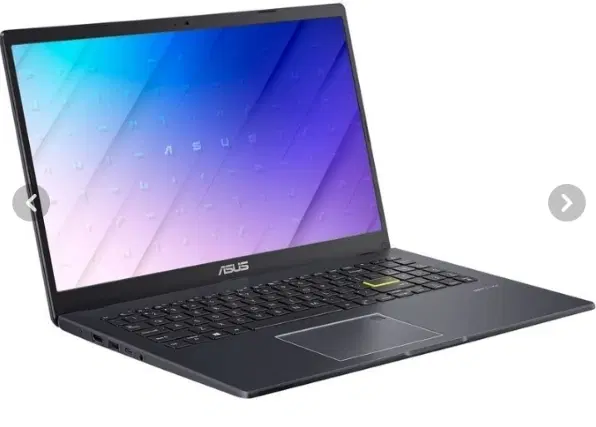 asus e510|رایانه همراه|کرج, جهان‌شهر|دیوار