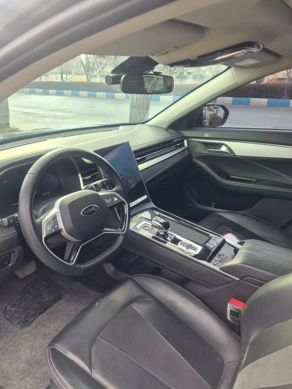 kmc j7 مدل 1402|خودرو سواری و وانت|خمینی‌شهر, |دیوار