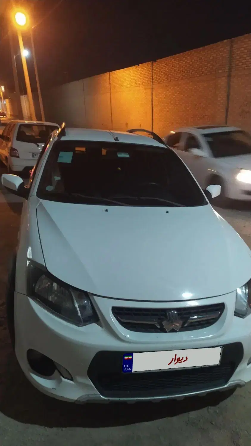 کوییک s1400|خودرو سواری و وانت|یزد, |دیوار