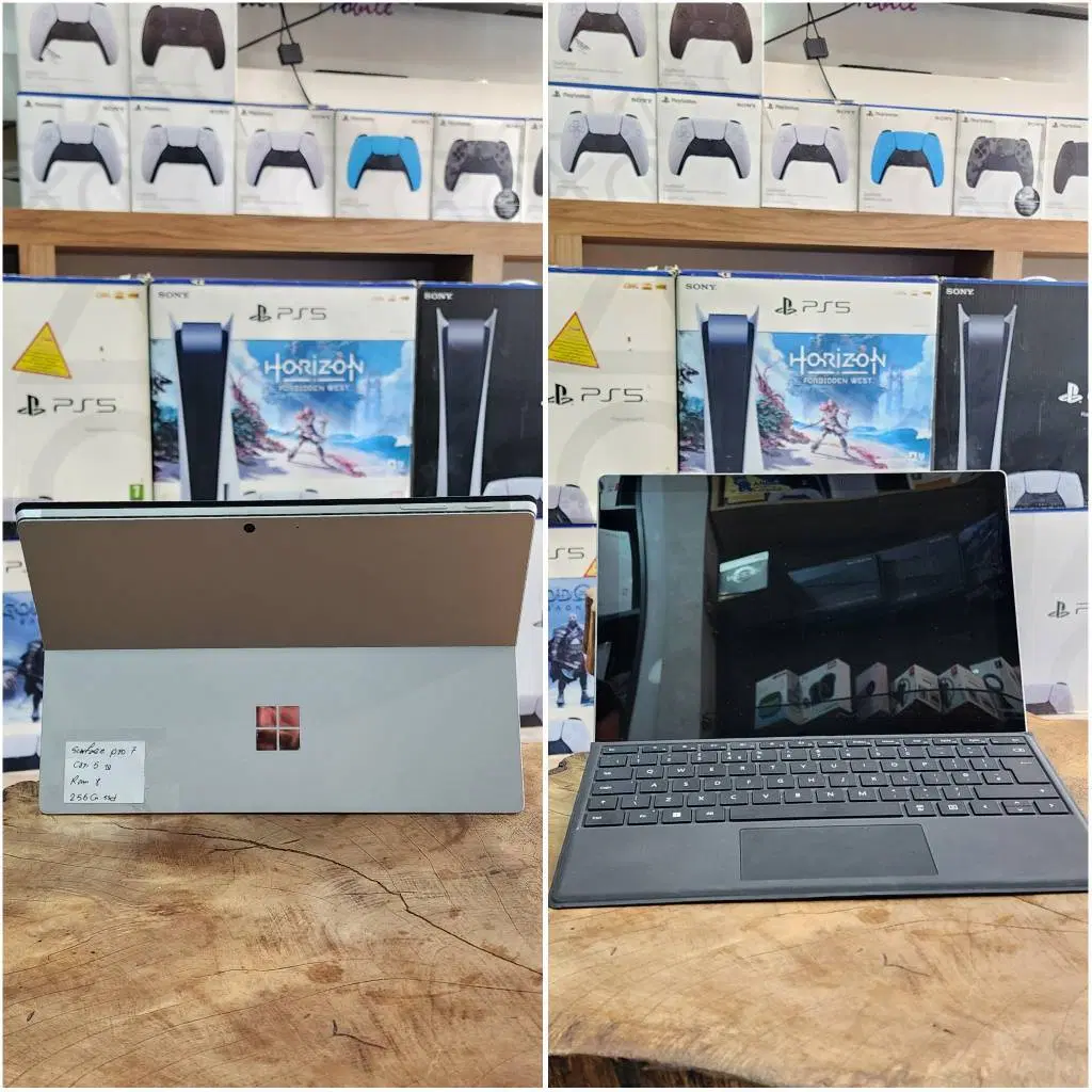surface pro 7|رایانه همراه|کرج, گوهردشت|دیوار