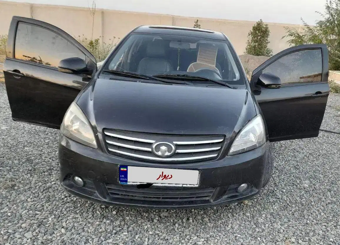 ولیکس c30|خودرو سواری و وانت|تهران, بلورسازی|دیوار