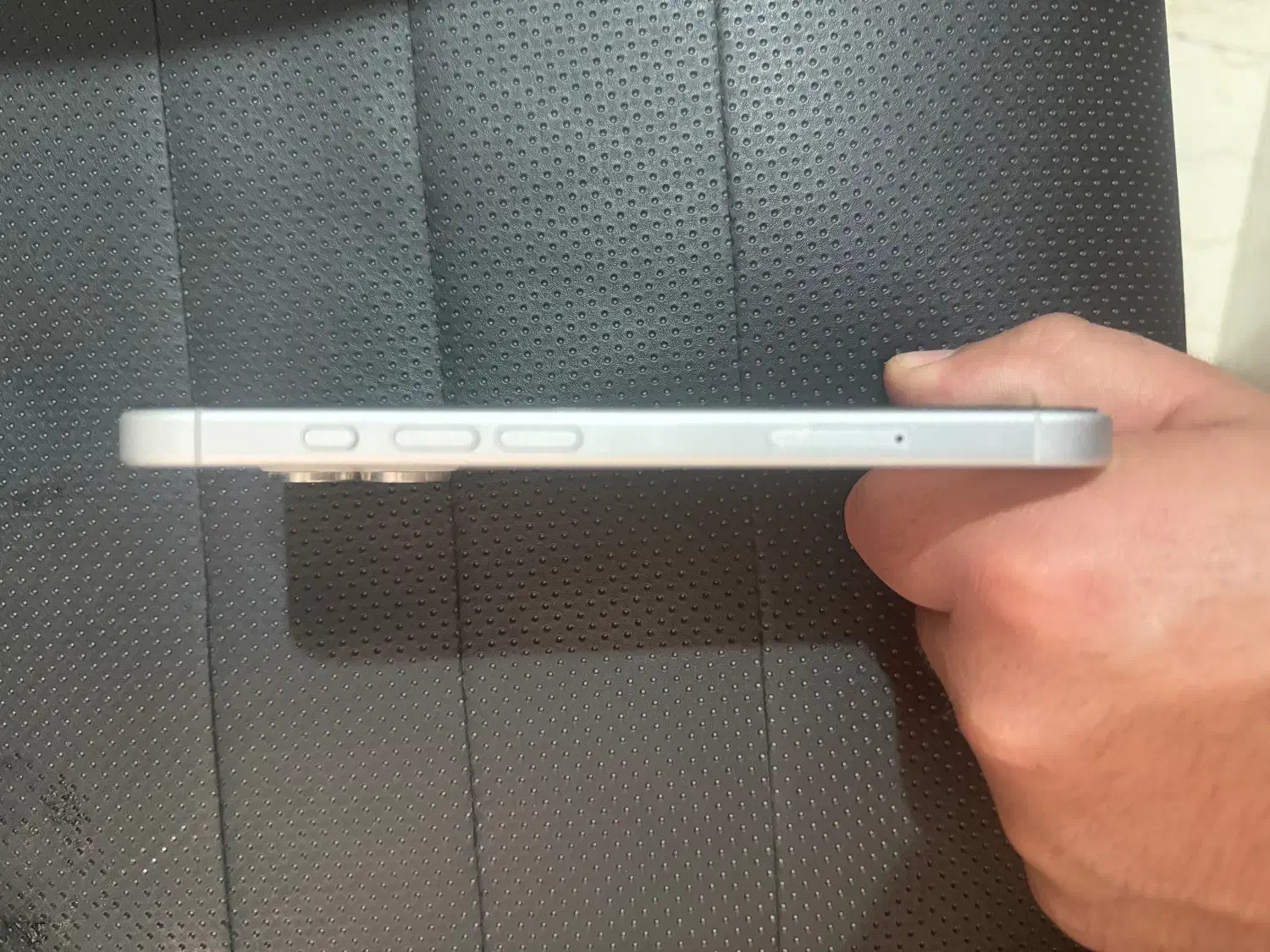 iphone16 iphone16normal iphone 16|موبایل|تهران, مهران|دیوار