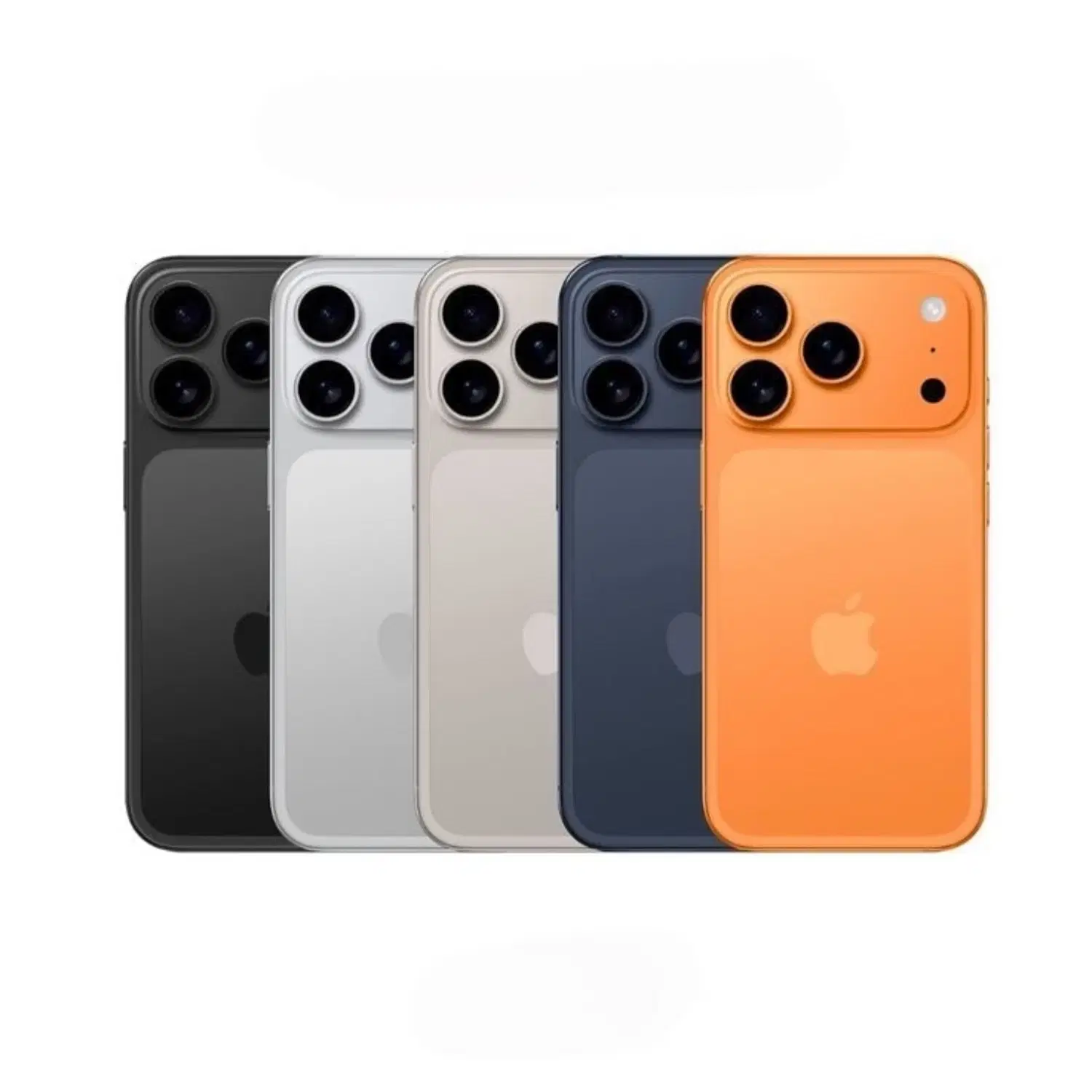 iphone 17promax|موبایل|مشهد, احمدآباد|دیوار