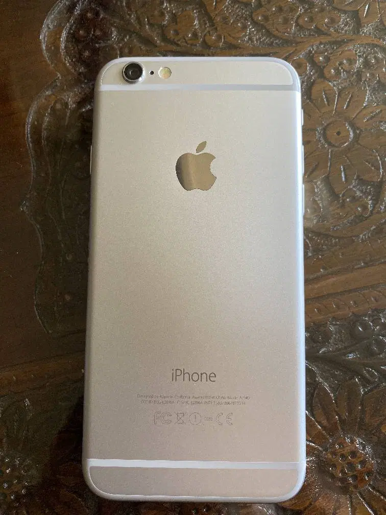 آیفون ۶ iphone|موبایل|تهران, عباس‌آباد|دیوار