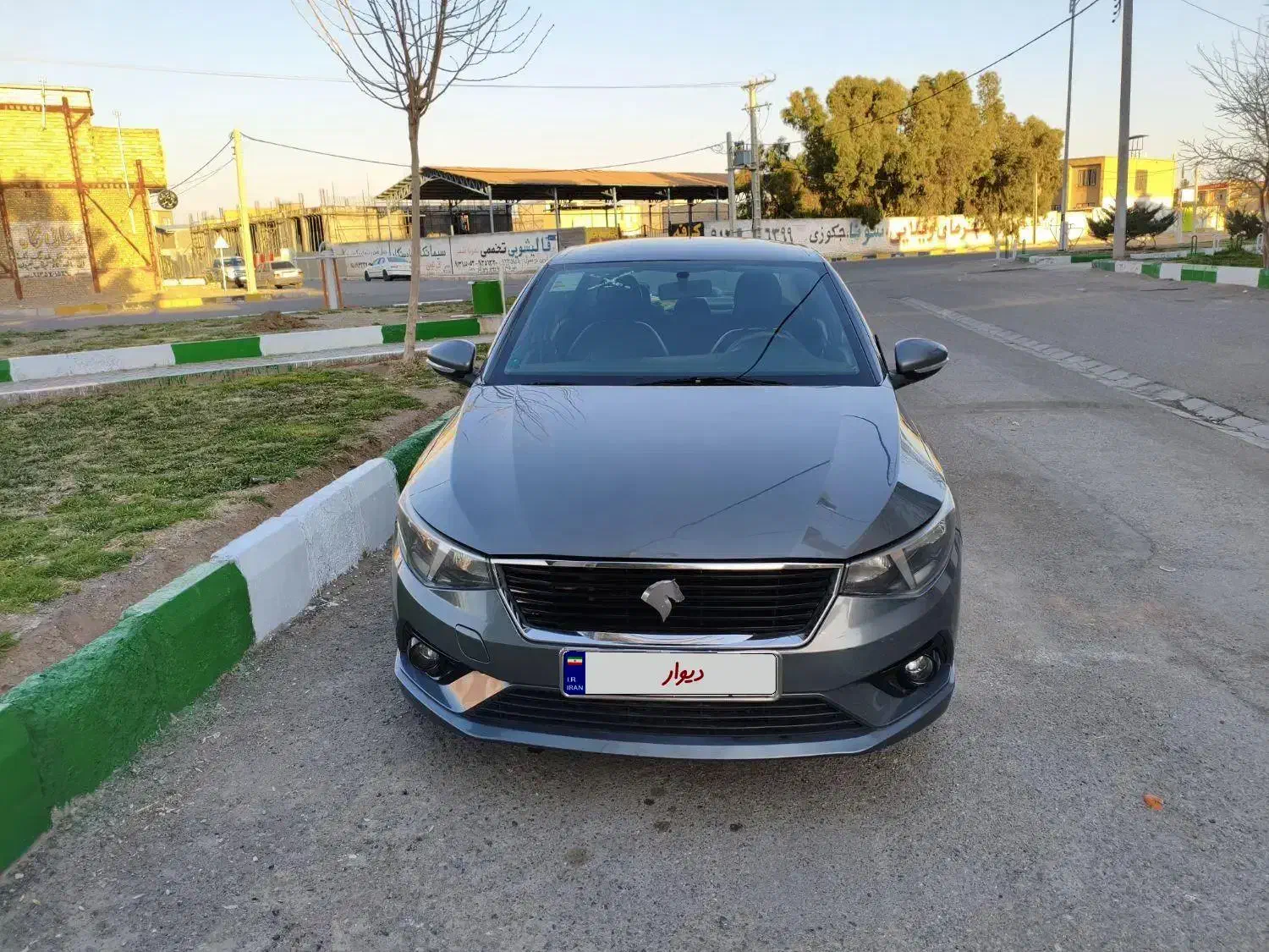 تارا ۱۴۰۰|خودرو سواری و وانت|سیرجان, |دیوار