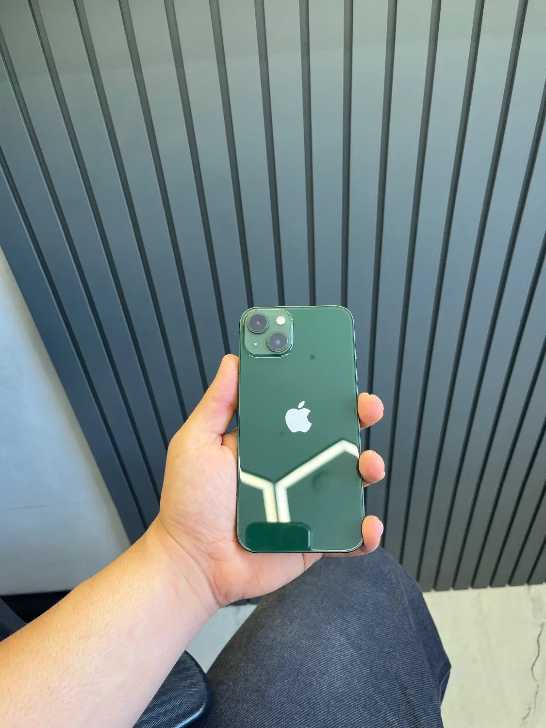 iphone 13|موبایل|قم, بکایی|دیوار