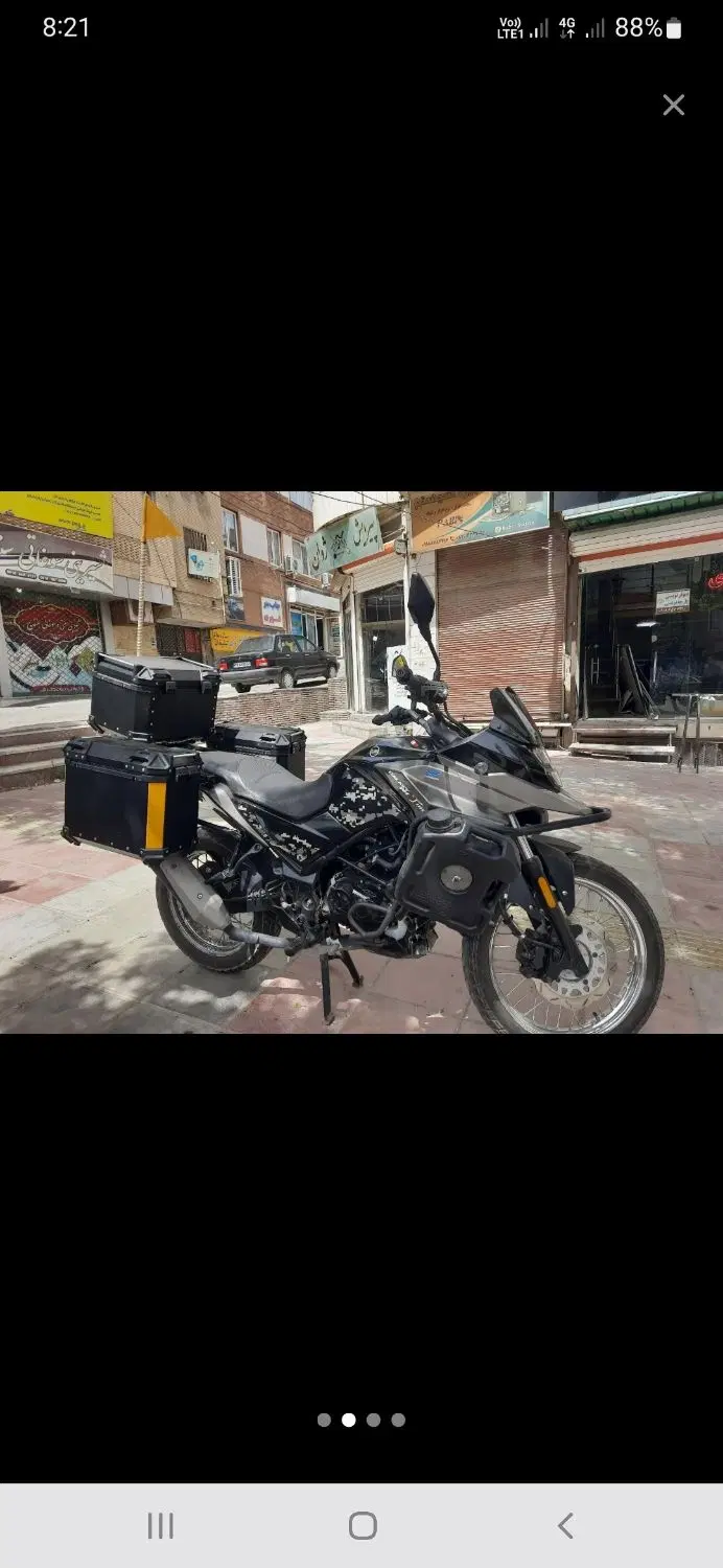 nh 180|موتورسیکلت|سنندج, |دیوار