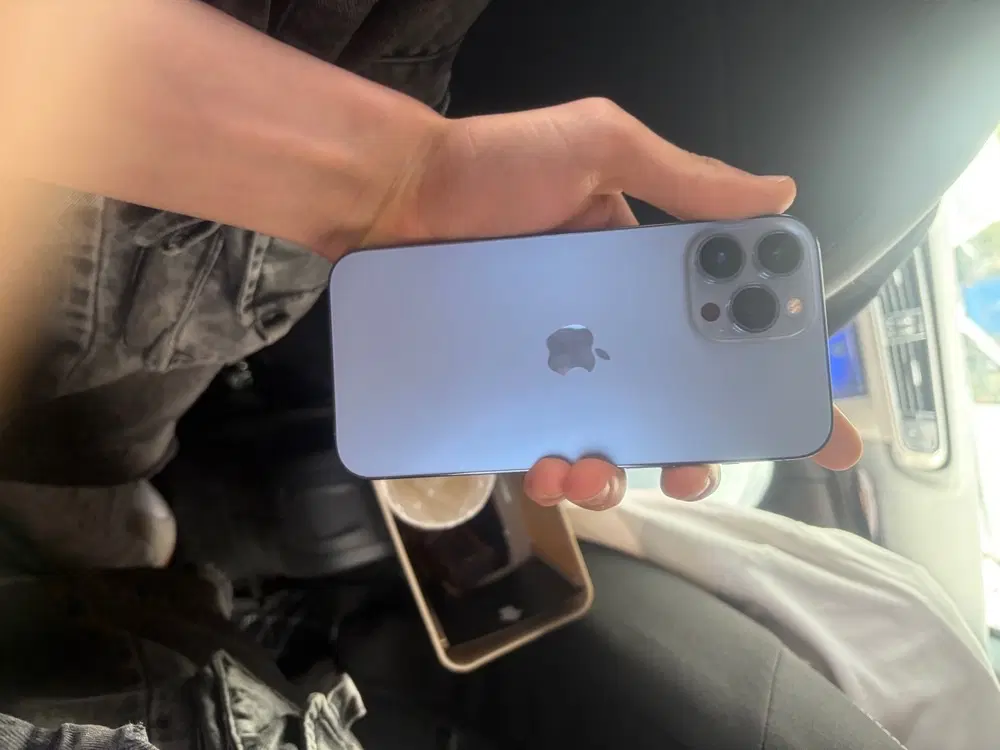 iPhone 13 Pro Max|موبایل|اسلام‌شهر, شهرک جانبازان|دیوار