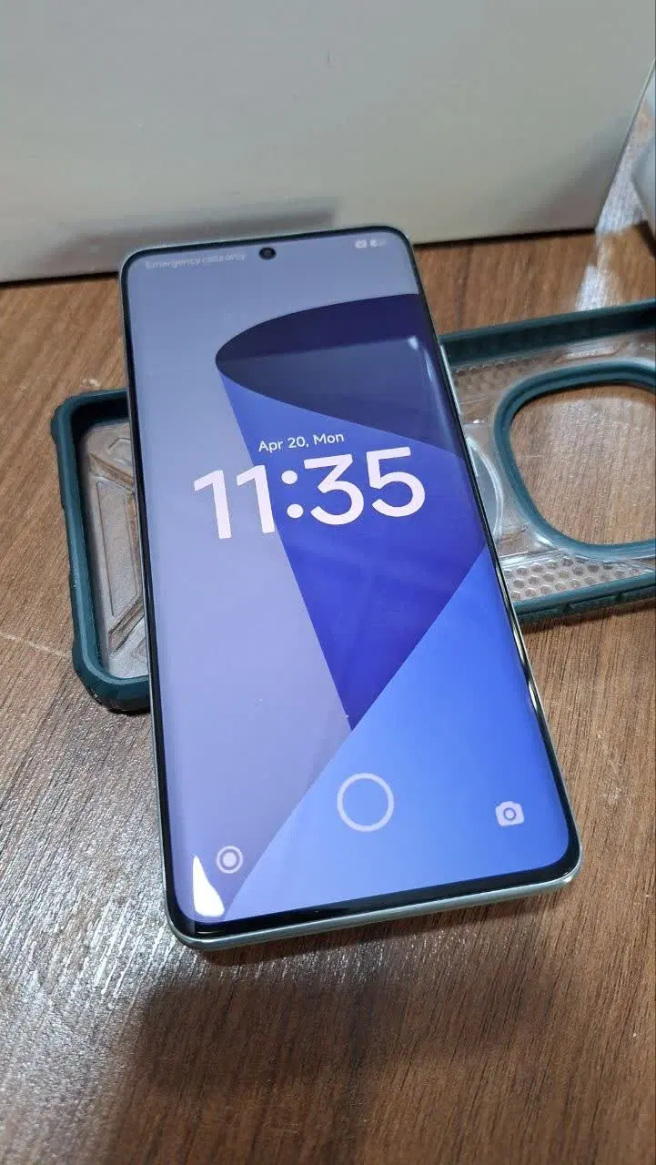 Redmi note 14 pro 5G|موبایل|تهران, حصارک|دیوار