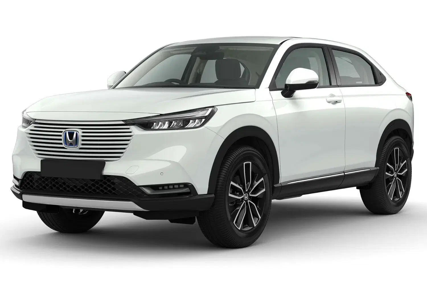 honda hrv|خودرو سواری و وانت|تهران, حکمت|دیوار