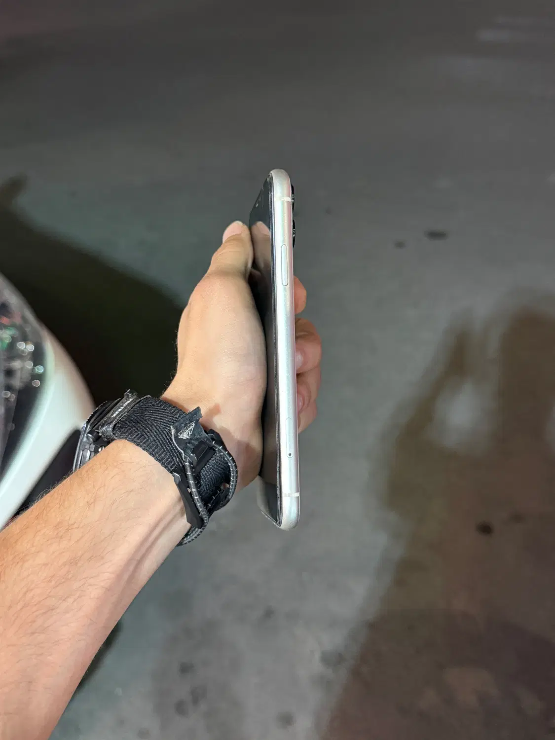 iphone 11 normal|موبایل|کرج, کوی امامیه|دیوار