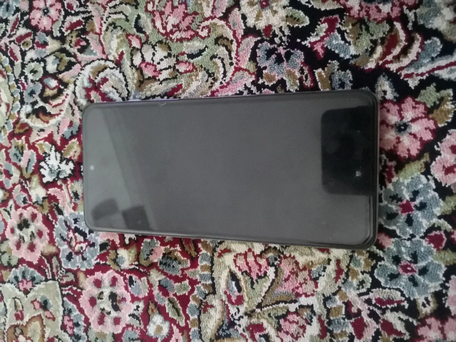 گوشی poco x3|موبایل|زابل, |دیوار
