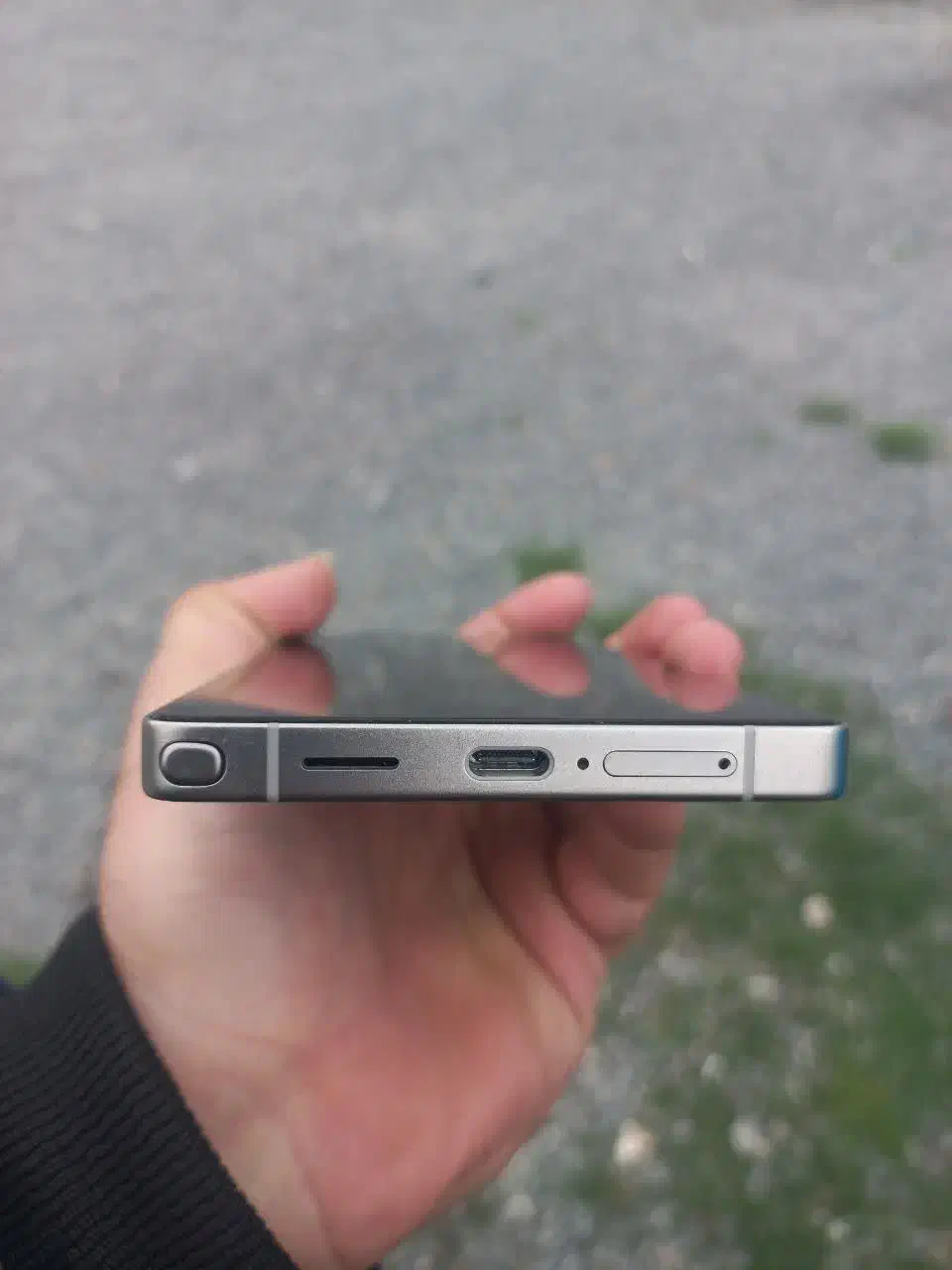 S25Ultra 256|موبایل|بابل, |دیوار