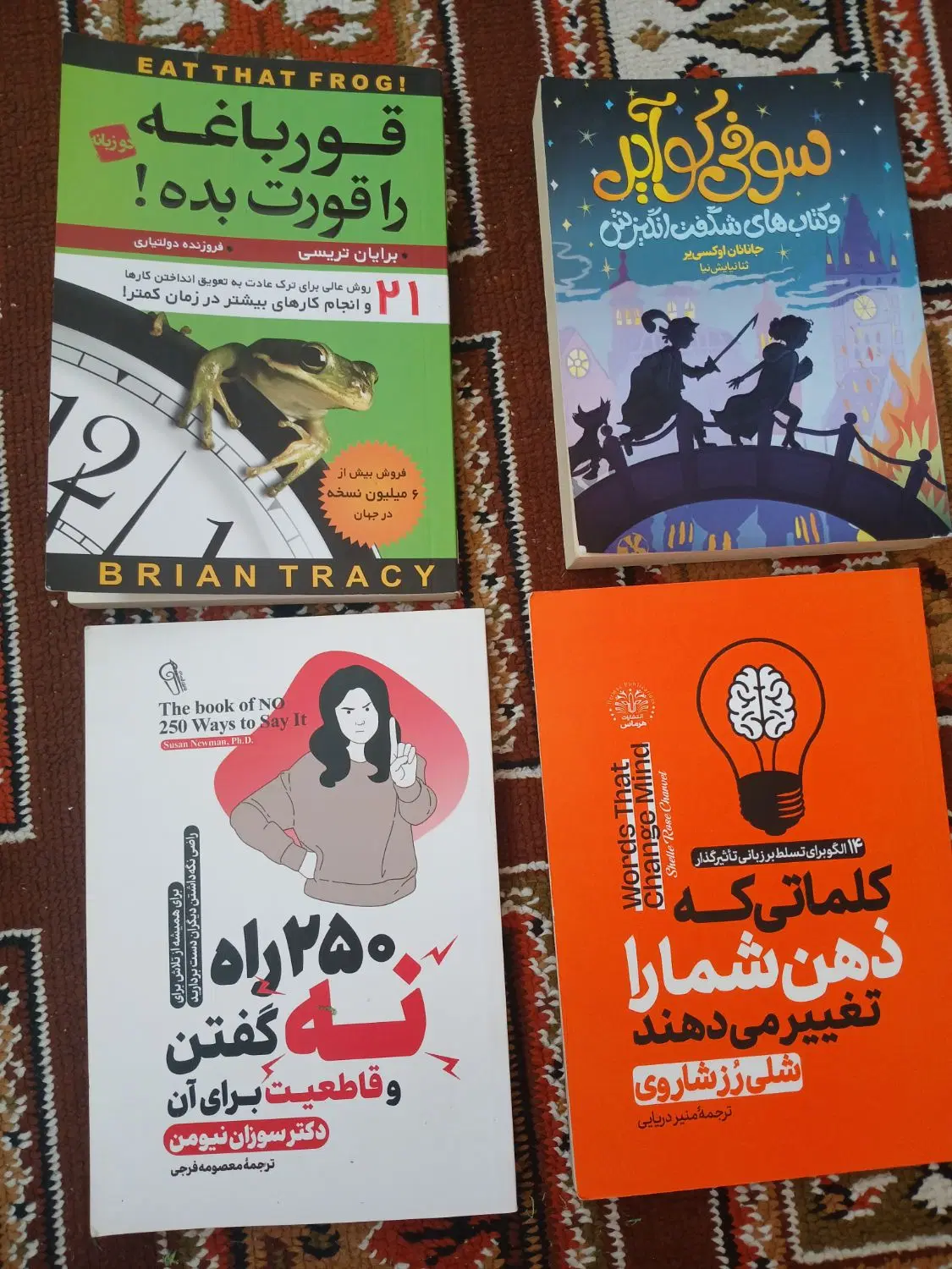 کتاب|کتاب و مجله ادبی|اصفهان, باغ فدک|دیوار