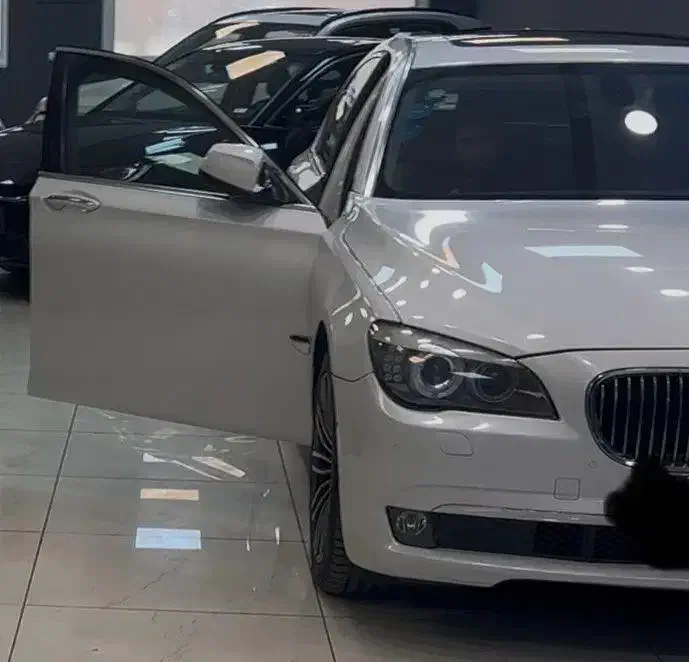 Bmw750li 2010|خودرو سواری و وانت|تهران, قیطریه|دیوار