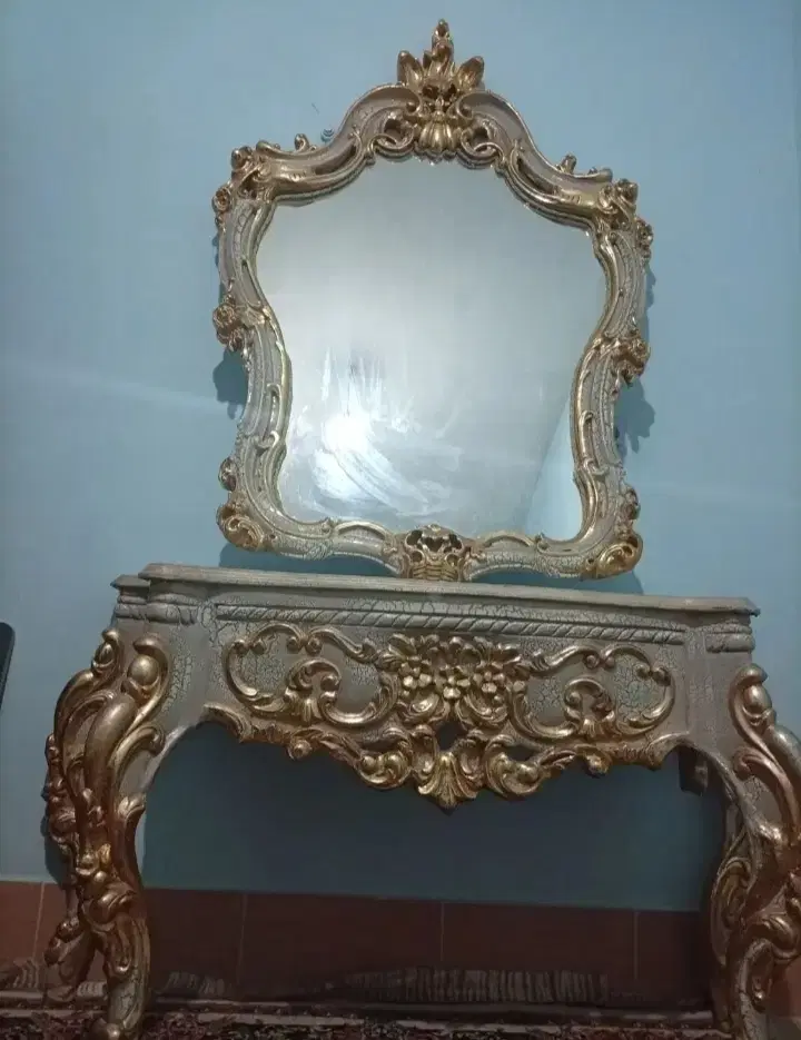 آینه|بوفه، ویترین، کنسول|زاهدان, |دیوار