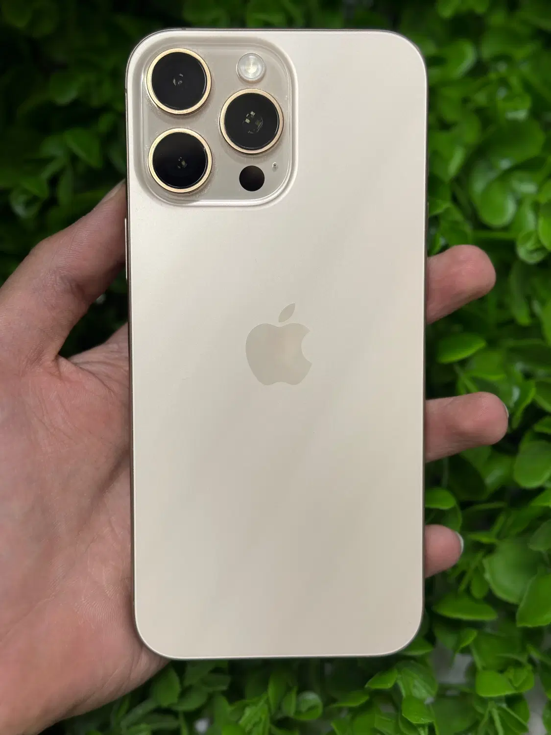 iPhone 16 pro max|موبایل|تهران, هوانیروز|دیوار