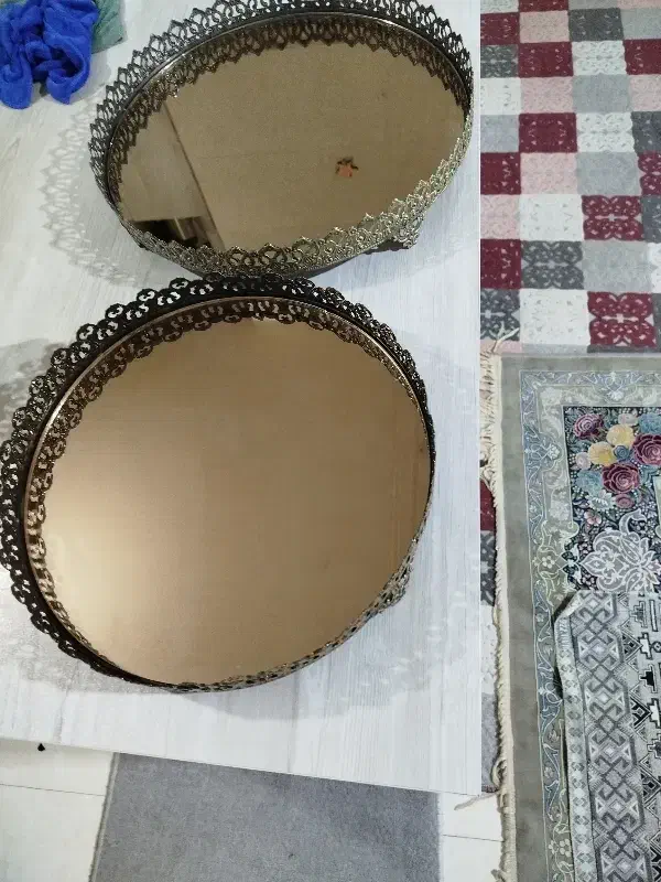 فانوس|صنایع دستی و سایر لوازم تزئینی|پاکدشت, حصار امیر|دیوار