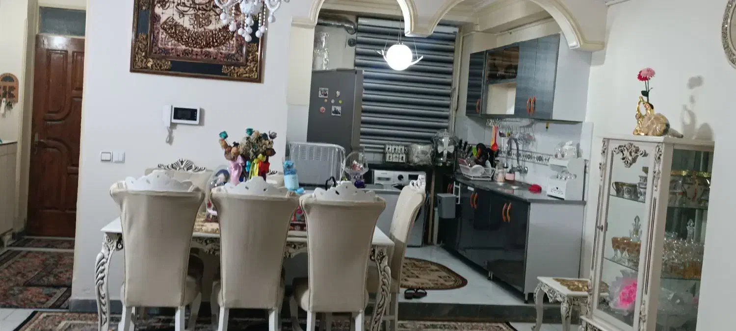 ملک|فروش آپارتمان|کرج, شهرک فهمیده|دیوار