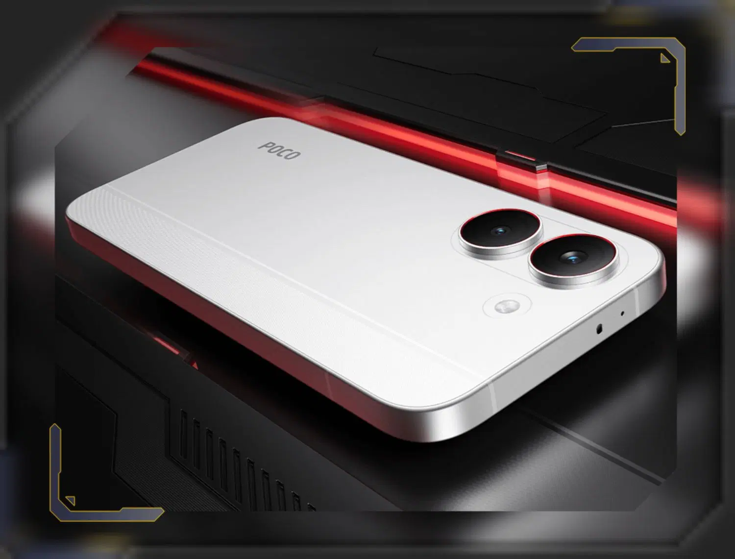 گوشی poco x8pro|موبایل|تهران, هفت چنار|دیوار