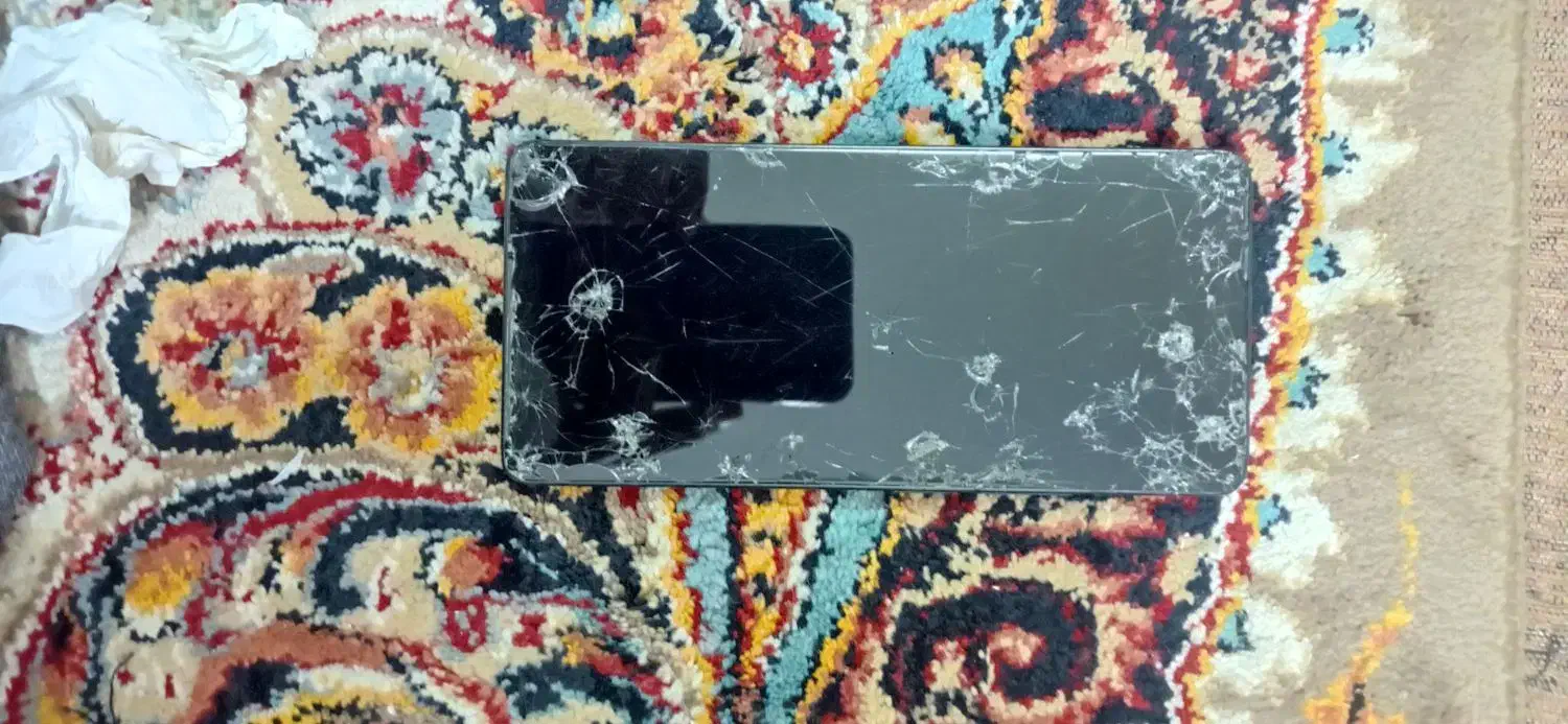 نت 13پرو|موبایل|مشهد, بهمن|دیوار