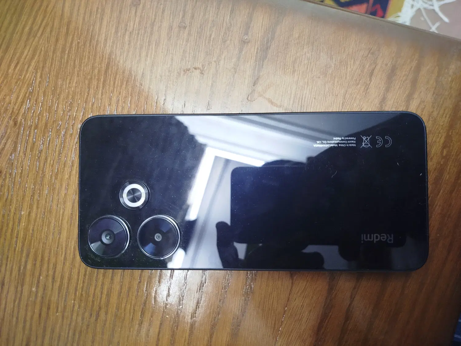 redmi13|موبایل|گرمسار, |دیوار