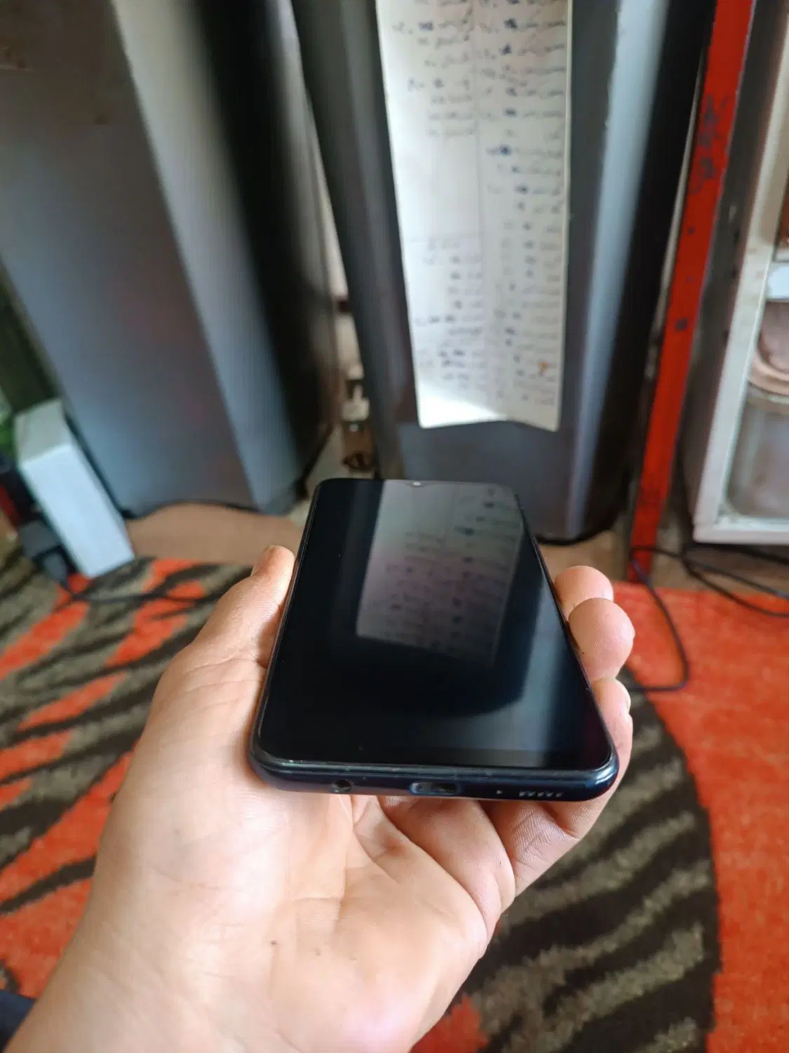 گوشی A20|موبایل|دزفول, |دیوار