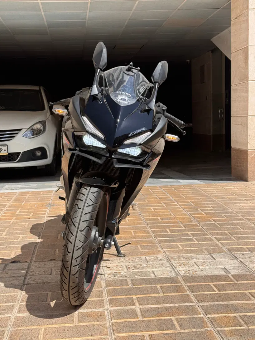 Honda cbr250rr|موتورسیکلت|تهران, شهرک پاسداران|دیوار